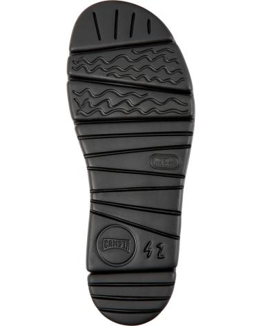 Sandalias de Hombre CAMPER SANDALIA ORUGA K100286 NEGRO