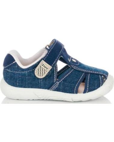 Sandalias de Niño zapy SANDALIAS AZUL