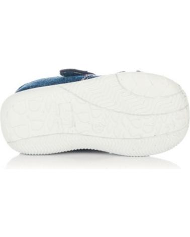 Sandali per Bambino zapy SANDALIAS AZUL