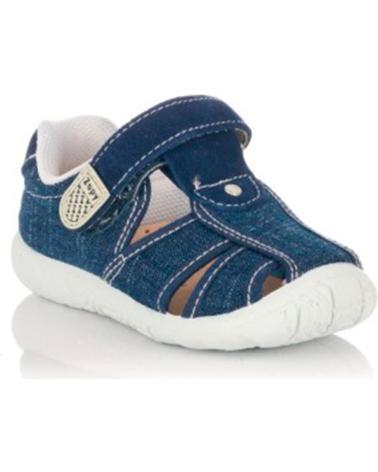 Sandali per Bambino zapy SANDALIAS AZUL