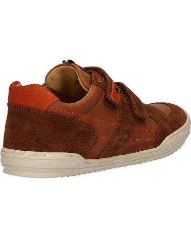 Sportschuhe für Damen und Mädchen und Junge KICKERS 741160-30 JAMMI 9 MARRON