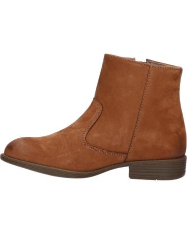 Stivali per Donna e Bambina e Bambino KICKERS 542761-30 ROX 9 MARRON