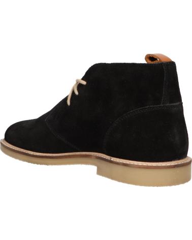 Botines de Hombre KICKERS 529762-60 TYL 8 NOIR PERM