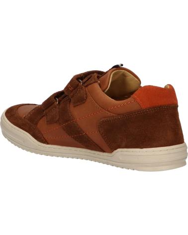 Sportschuhe für Damen und Mädchen und Junge KICKERS 741160-30 JAMMI 9 MARRON