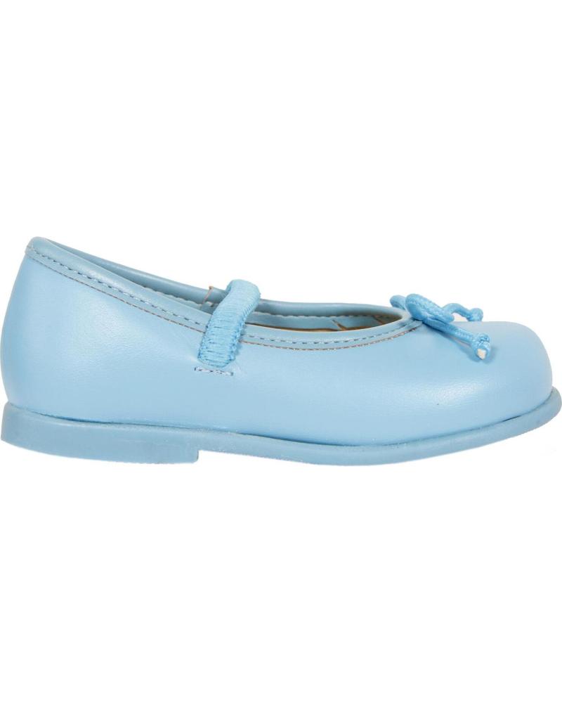 Ballerines-De-Niña-GARATTI-PR0048-TURQUESA