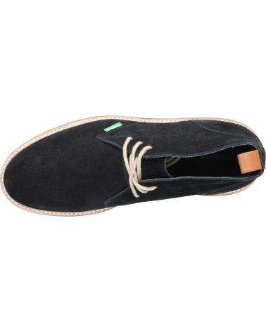 Botines de Hombre KICKERS 529762-60 TYL 8 NOIR PERM