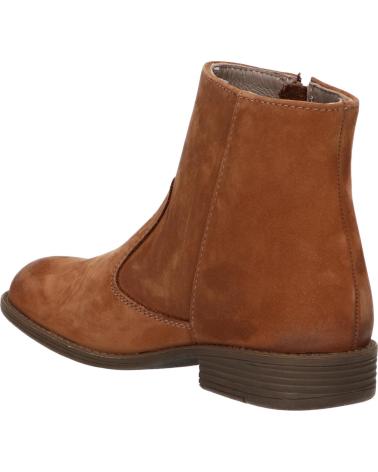 Stivali per Donna e Bambina e Bambino KICKERS 542761-30 ROX 9 MARRON
