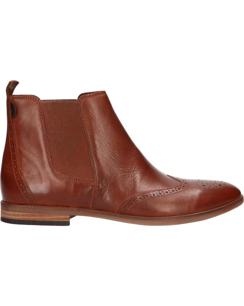 Botas de Hombre KICKERS 659670-60 TARRAGON 114 CAMEL