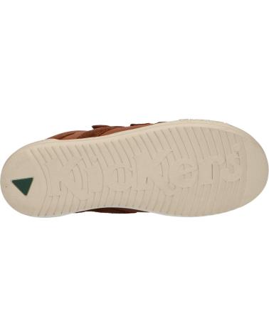 Sportschuhe für Damen und Mädchen und Junge KICKERS 741160-30 JAMMI 9 MARRON