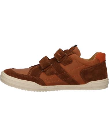 Sportschuhe für Damen und Mädchen und Junge KICKERS 741160-30 JAMMI 9 MARRON