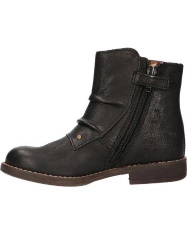 Stivali per Donna e Bambina e Bambino KICKERS 572701-30 SMATCHY 8 NOIR