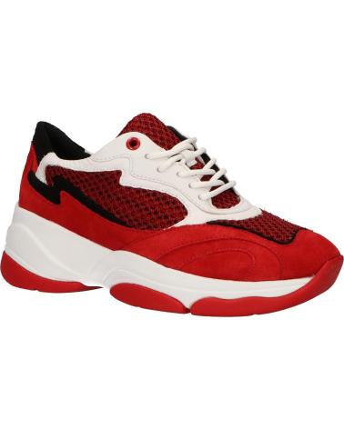 Sapatilhas de Mulher GEOX D92BPB 02214 D KIRYA C7V7Y RED