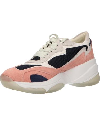 Woman Zapatillas deporte GEOX D92BPB 01422 D KIRYA C4290 NAVY