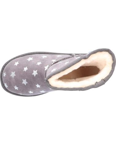 Stivali per Bambina MTNG 47950LW GRIS