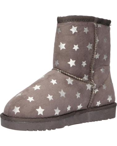 Stivali per Bambina MTNG 47950LW GRIS