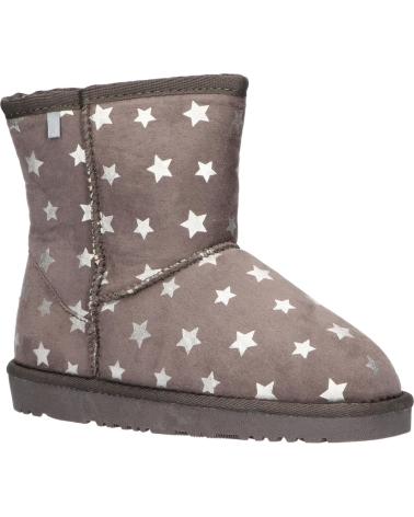 Stivali per Bambina MTNG 47950LW GRIS