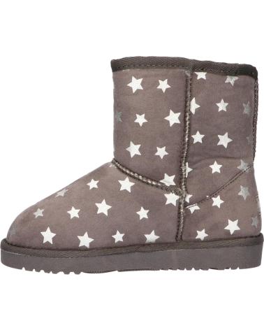Stivali per Bambina MTNG 47950LW GRIS