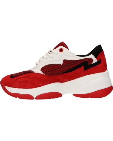 Sapatilhas de Mulher GEOX D92BPB 02214 D KIRYA C7V7Y RED