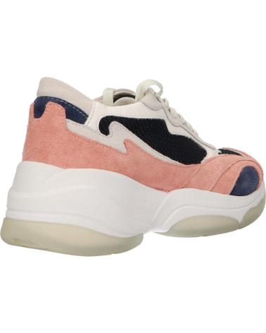 Woman Zapatillas deporte GEOX D92BPB 01422 D KIRYA C4290 NAVY