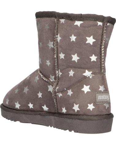 Stivali per Bambina MTNG 47950LW GRIS