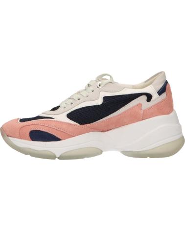 Woman Zapatillas deporte GEOX D92BPB 01422 D KIRYA C4290 NAVY