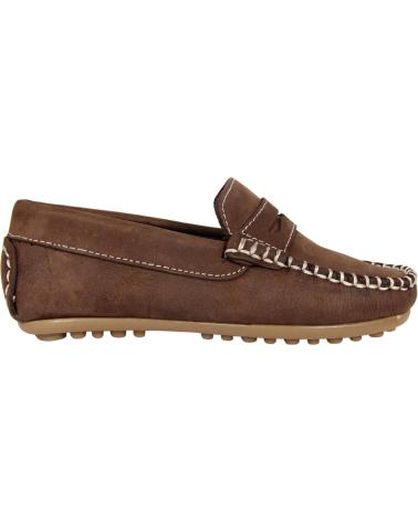 Mocasines-De-Niño-GARATTI-AN0074-MARRON