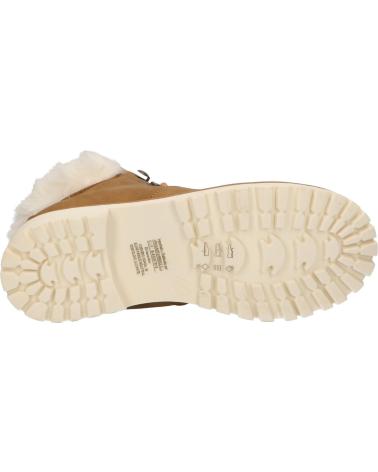 Stivali per Bambina MTNG 47877 C47785 LOTUS CAMEL