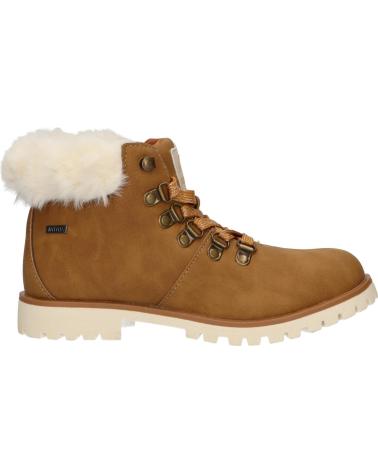 Stivali per Bambina MTNG 47877 C47785 LOTUS CAMEL