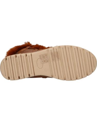 Botas de Mujer y Niña MTNG 47860 C47849 RETAMA CAMEL