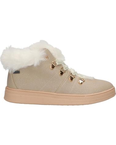 Stivaletti per Bambina MTNG 47876 C47864 OFF WHITE
