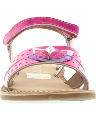 Sandali-De-Niña-KICKERS-469170-30-DIX-FUCHSIA
