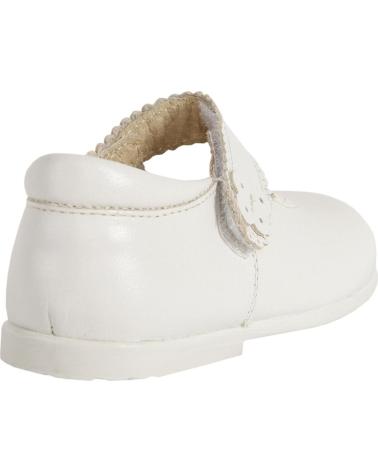 girl shoes GARATTI PR0043 PEARL