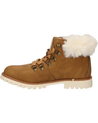 Stivali per Bambina MTNG 47877 C47785 LOTUS CAMEL