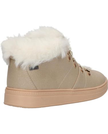 Bottines pour Fille MTNG 47876 C47864 OFF WHITE