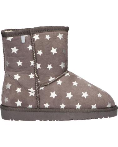 Stivali per Bambina MTNG 47950LW GRIS