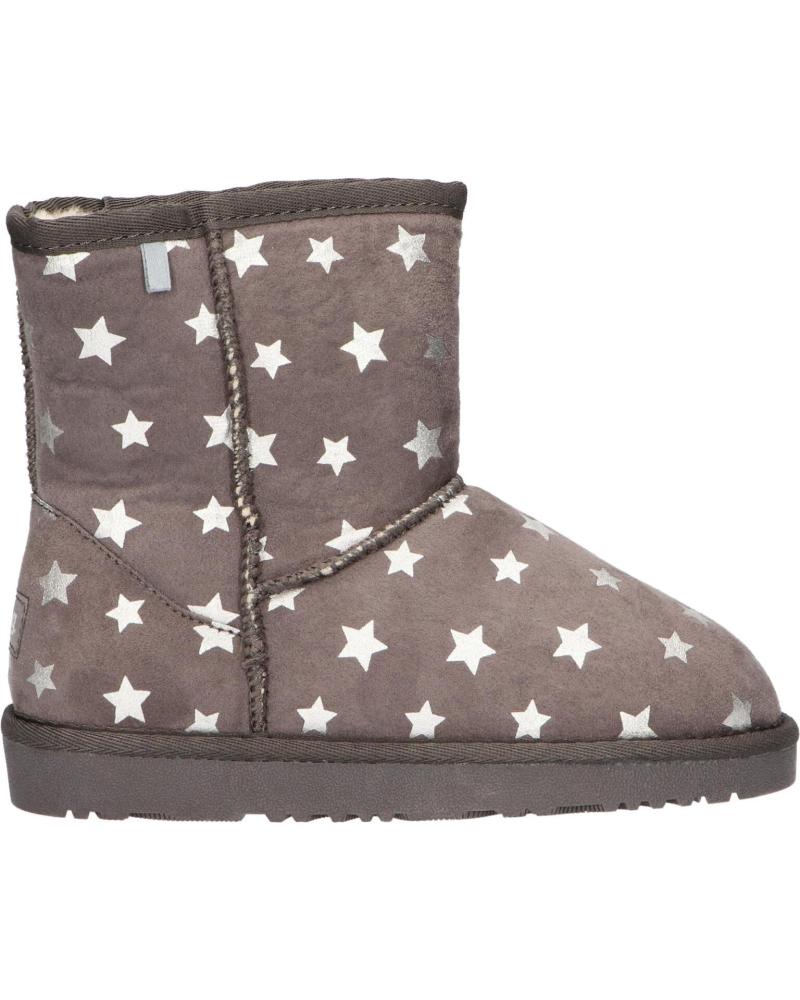Stivali per Bambina MTNG 47950LW GRIS