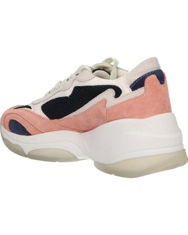 Woman Zapatillas deporte GEOX D92BPB 01422 D KIRYA C4290 NAVY