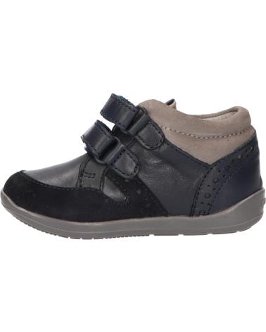 Botines de Niño MAYORAL 42046 053 MARINO