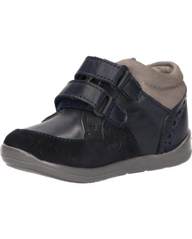 Botines de Niño MAYORAL 42046 053 MARINO