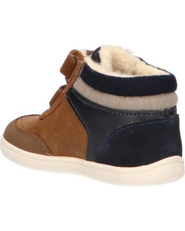 Botas de Niño MAYORAL 42066 089 CAMEL