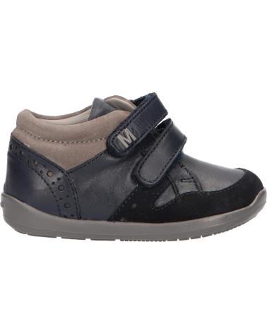 Botines de Niño MAYORAL 42046 053 MARINO