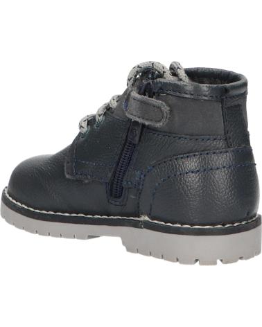 Botas de Niña y Niño MAYORAL 42062 082 MARINO