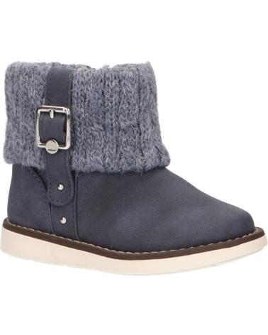 Botas de Mujer MAYORAL 42030 R1 063 JEANS