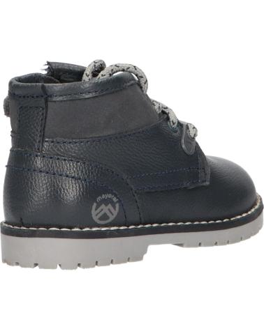 Botas de Niña y Niño MAYORAL 42062 082 MARINO