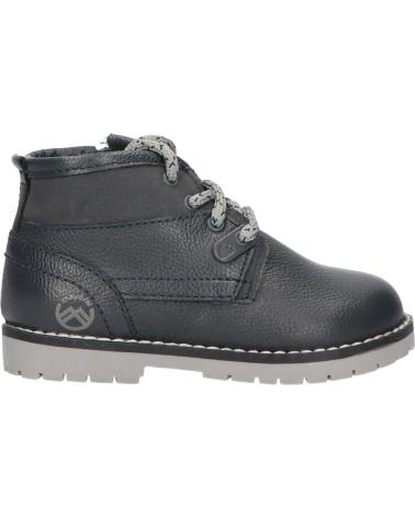 Botas de Niña y Niño MAYORAL 42062 082 MARINO