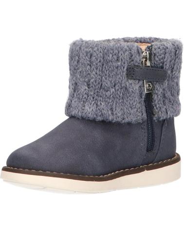 Botas de Mujer MAYORAL 42030 R1 063 JEANS