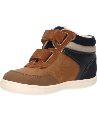 Botas de Niño MAYORAL 42066 089 CAMEL