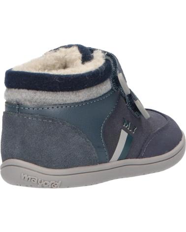Botas de Niño MAYORAL 42066 090 JEANS