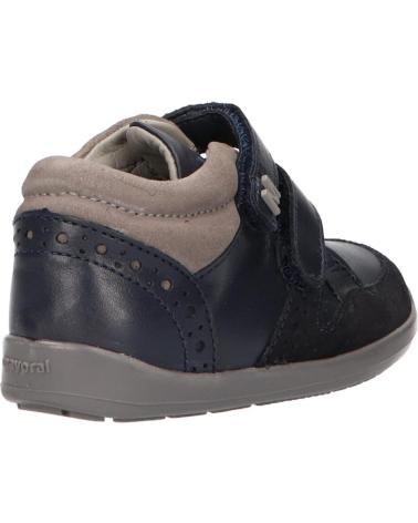 Botines de Niño MAYORAL 42046 053 MARINO