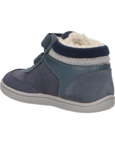 Botas de Niño MAYORAL 42066 090 JEANS